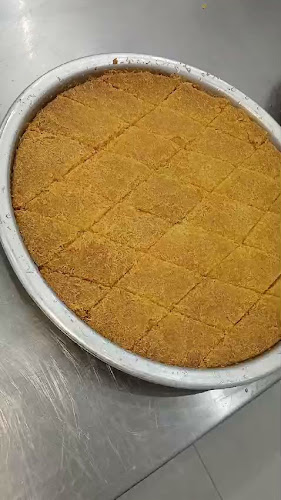 Opinii despre أفران دارنا în البكيرية - الضيافة