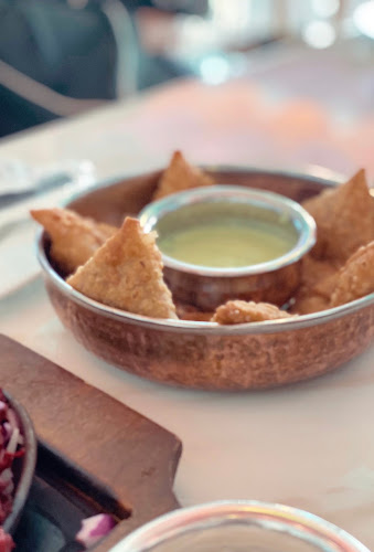 Comentarii opinii despre مطعم التندور الهندي