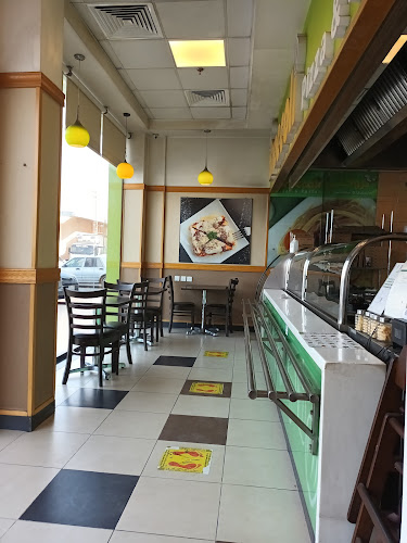 بروكلي باستا - الرياض