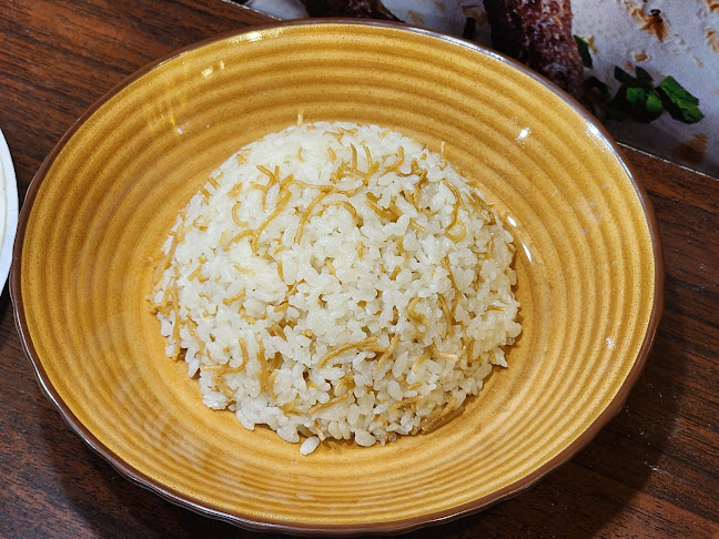 طاولة مصرية - جدة