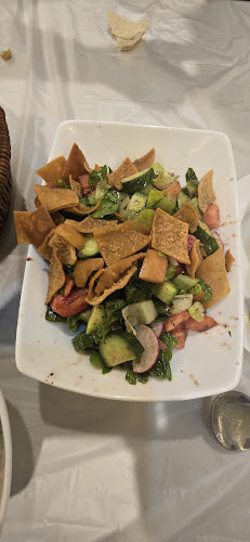 Comentarii opinii despre الوزان للمطاعم