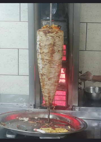 شاورما جحا - الضيافة