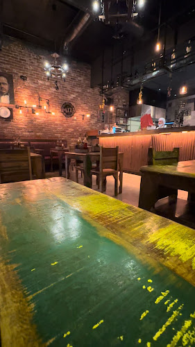 لاروستيكا بيتزارايا