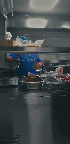 Opinii despre مطعم اليخت الشامي în الرياض - الضيافة