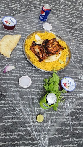 مطعم السعودي البخاري - ينبع