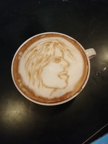 عشق لاونج - الضيافة