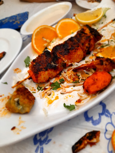 Bahrya مطاعم بحرية الدائري - الضيافة