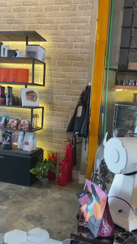 فيراندا كافيه - أبها