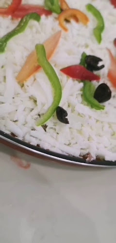 مطعم الشيف الذواق