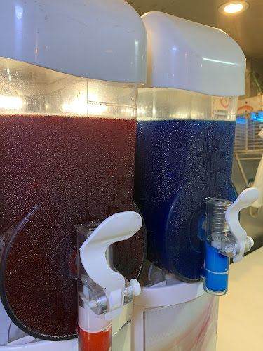 Titus food truck - الظهران