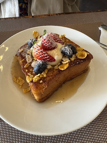 LaFamiglia Bistro Cafe لافاميليا بيسترو كافيه - جدة