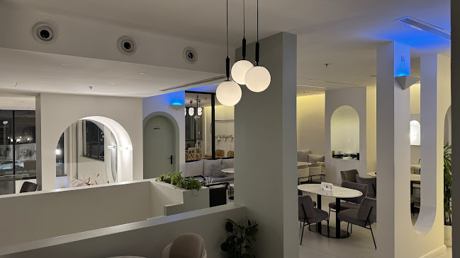 Opinii despre شانت بيسترو în جدة - الضيافة