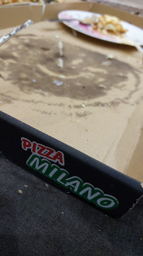 Comentarii opinii despre بيتزا ميلانو