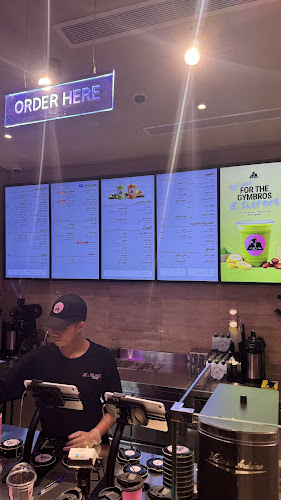 Opinii despre جو اند ذا جوس în جدة - الضيافة