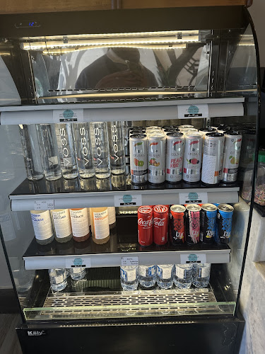 Opinii despre بليند 21 قهوة مختصة în مكة - الضيافة