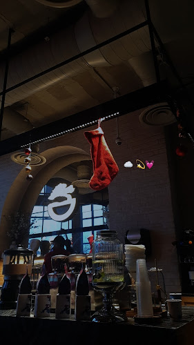 Beansai cafe - القطيف‎