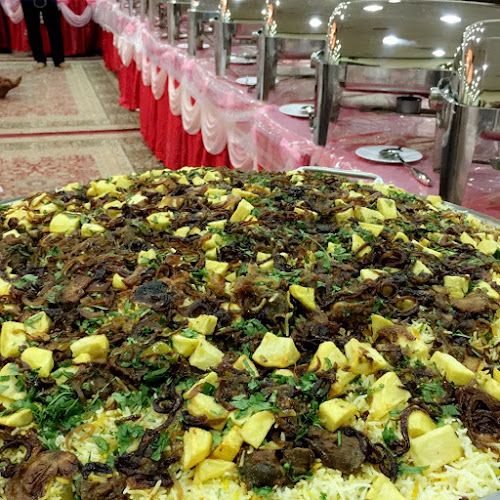 Comentarii opinii despre مطعم سرايا القطيف