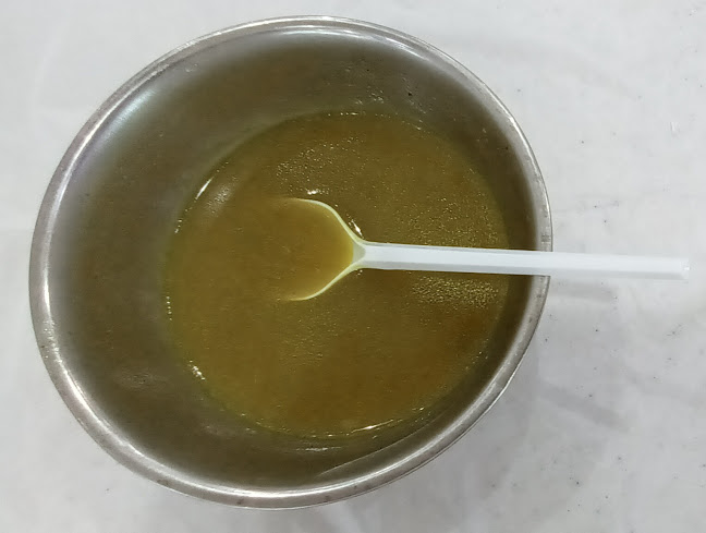 Comentarii opinii despre مطعم مارب للاكلات الشعبيه