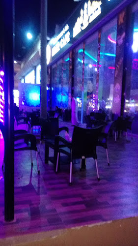 Opinii despre كركر كافيه în جدة - الضيافة