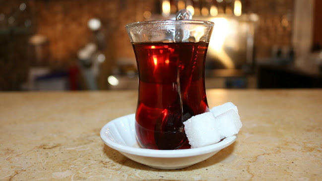 مقهى مذاق الياسر - الضيافة