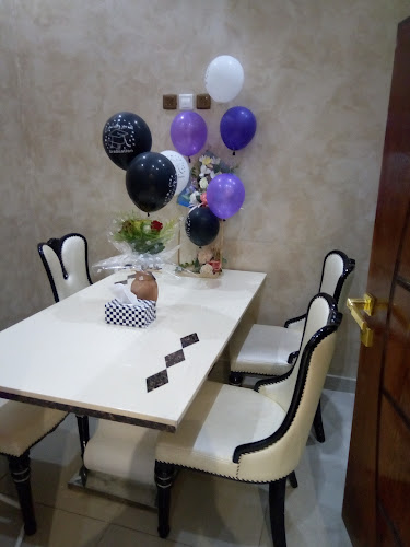 مطعم ركن مزايا للأكلات الشامية والإيطالية