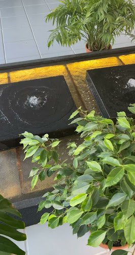 Comentarii opinii despre مقهى - مجتمع فناء