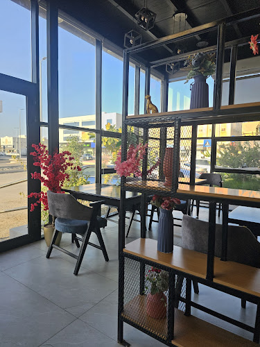 مطعم قصر منتزه القطيف - الضيافة