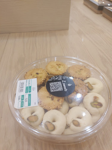 Opinii despre Z.sweets în القطيف‎ - الضيافة