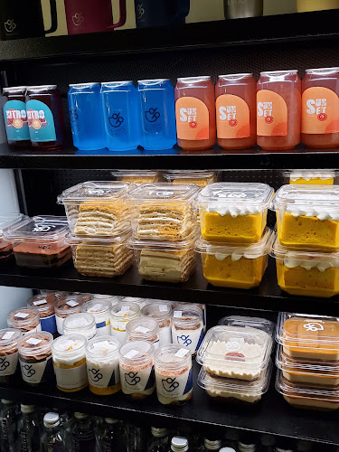 RATIO Speciality Coffee | ريشيو للقهوة المختصة - الضيافة