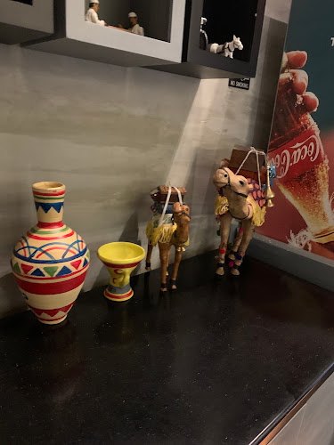 Opinii despre ديوانية برجر în الطائف - الضيافة