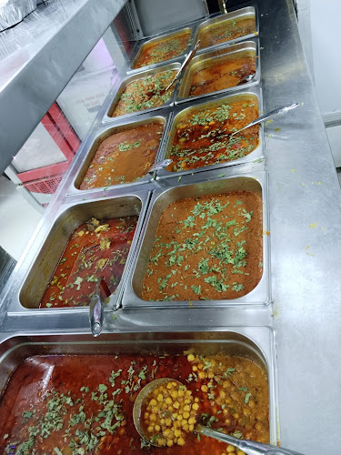 Pakistani Multani Restaurant Rukn Rihab - الضيافة