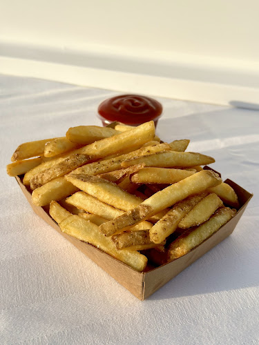 زيادة توم | Ziyada Toum | زيادة ثوم - الضيافة