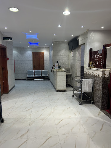 Comentarii opinii despre مطاعم ومطابخ جالكسي