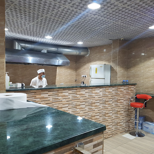 بروست هم همproust - حقل