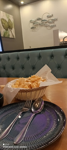 Cusina Restaurant - Sulaimania - الرياض