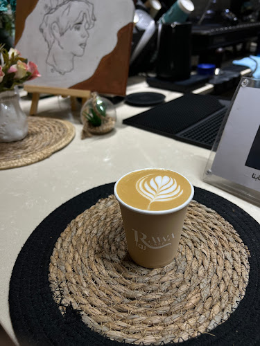 قهوة مختصة روا RAWA cafee - حريملاء