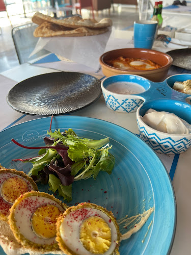 Opinii despre فطور فارس în الخبر - الضيافة