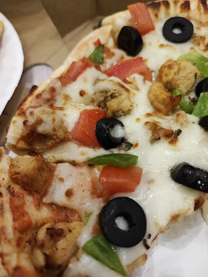 بيت الفطائر العربي