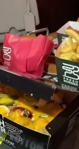 برجر سال Burger Sal - الطائف