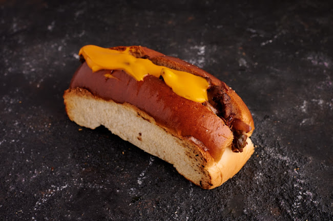 Plan A burger بلان اي برجر - الضيافة