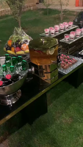 مطعم الريف الشرقي - بريدة