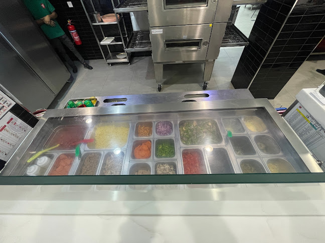 Opinii despre PizzaHut în الرياض - الضيافة