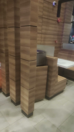 Opinii despre هامبرغيني în الرياض - الضيافة