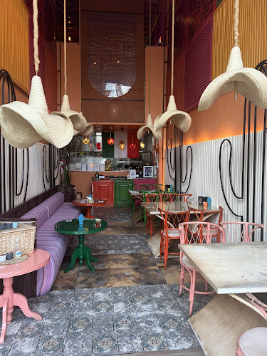 Opinii despre Tacoville în الدمام - الضيافة