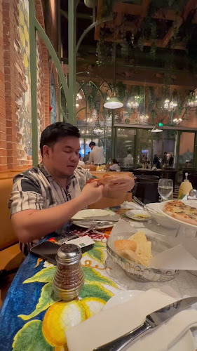 Comentarii opinii despre مطعم روما