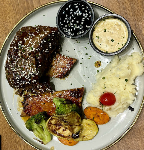 سيتي سناك - الضيافة