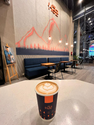 Haz Cafe - الضيافة