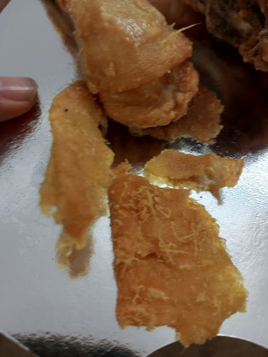 لوفلي - مطعم زهرتي رياض الخبراء - الضيافة