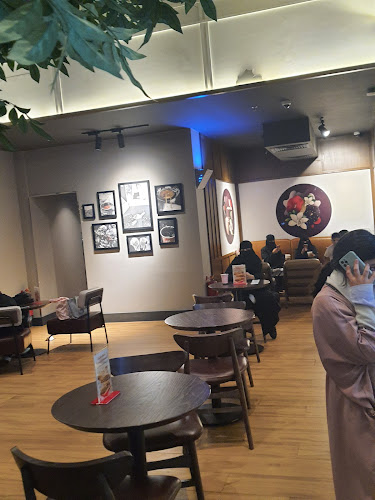 Comentarii opinii despre تيم هورتنز