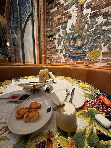 Comentarii opinii despre مطعم روما